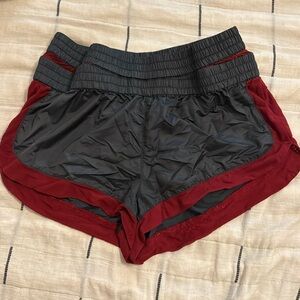 Free People Movement shorts
